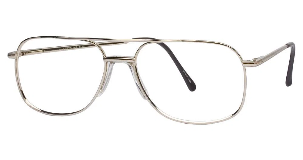 Stetson SX8 Eyeglasses - view 2